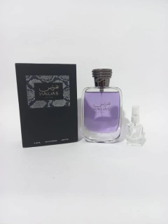 Hawas for Him Rasasi Edp - DECANT