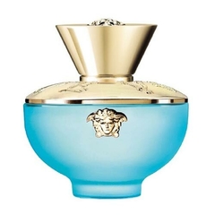 VERSACE DYLAN TURQUOISE EDT FEM 100ML