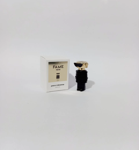 FAME PARFUM 4.5ML - MINIATURA