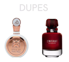 Fakhar Rose Edp Lattafa 100ml - PERFUME - comprar online