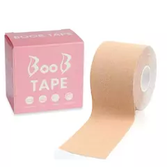 Boob tape cinta de 5 metros - tienda online