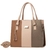 Bolsa 3240 Irem Camel Antimonio