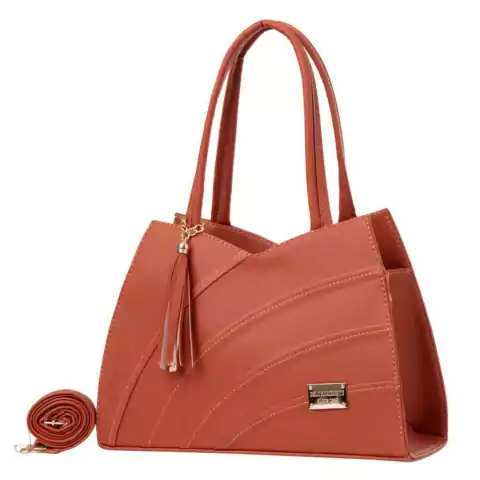 Bolsa 3322 Kanya Ginger
