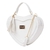 Bolsa 3329 Corazon Blanco