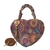 Bolsa Pascuala Camel 3525 Textil