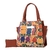 Bolsa Victoria Ginger 3544 Textil