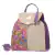 Bolsa Tana Lila 3583 Textil