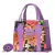 Bolsa Tiara Lavanda 3602 Niñas