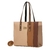 Bolsa 3709 Ariana Oro Rosado