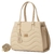 Bolsa 3767 Alissa Beige