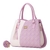 Bolsa 3776 Addison Blanco/Lila