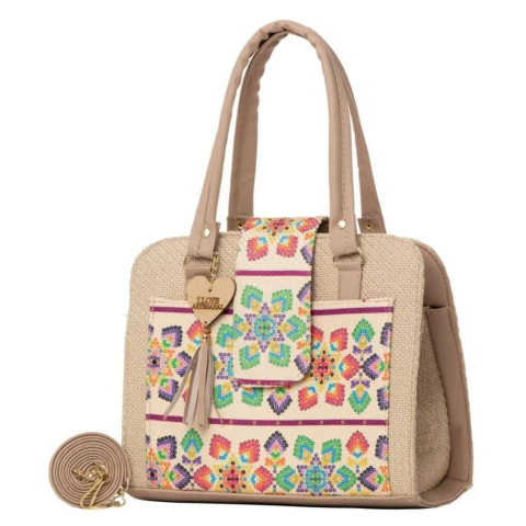 Bolso 3947 Elsa Maquillaje - comprar en línea