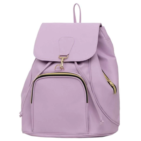 Mochila 4047 Jezabel Lila - comprar en línea