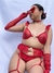 Set Corazoncito 4pz