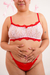 Bralette Whitney - comprar en línea