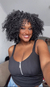 Wig Sierra