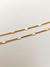 Kit Colares Love Banhado a Ouro 18k (SEMIJOIAS) - comprar online