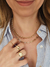 Colar Corrente Soft Banhado a Ouro 18k (SEMIJOIA)