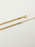 Choker Hera Banhada a Ouro 18k (SEMIJOIA)