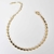 Pulseira Bliss Banhada a Ouro 18k (SEMIJOIA)