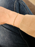 Pulseira Bolinhas Banhada a Ouro 18k (SEMIJOIA)