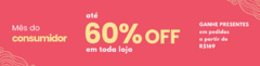 Banner da categoria Coleções