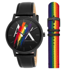 Set Armani Exchange Cayde Rainbow Ax7120