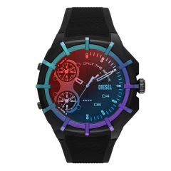 Reloj Diesel Framed Dz1986 Iridiscente - comprar en línea