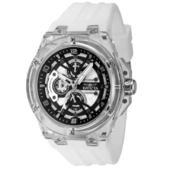 Reloj Invicta Racing 48800 White