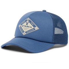 Gorra Columbia Phg Timberbuck Azul