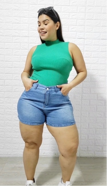 SHORT MARIA