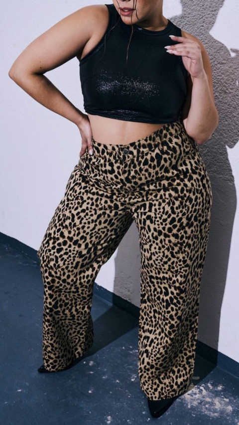 Wideleg Print