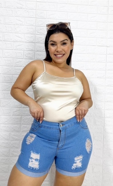 SHORT BELEN