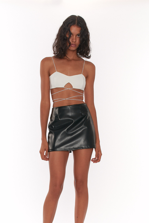 SKORT MANHATTAN