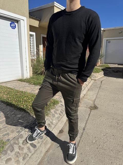 PROMO Sweater + Jogger - comprar online