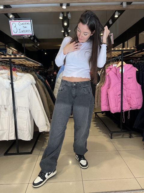 Baggy Olivia - comprar online