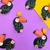 Brinco Tucano Tropical na internet