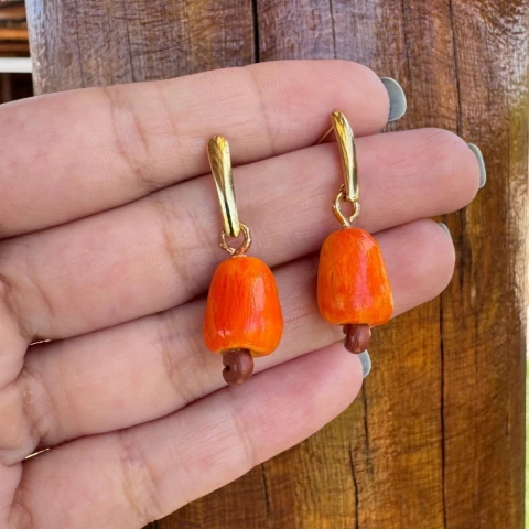 Brinco CAJU - comprar online