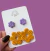 Brinco Duella | Clube das Flores - loja online