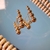 Brinco Earhook esferas - comprar online