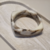 Bracelete Resina Quadrado - comprar online