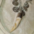 Colar Boho com Moedas