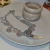 Colar Boho com Moedas - loja online