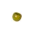 Anel Resina Bold Verde oliva