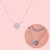 Colar Heart - comprar online