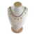 Colar mini estrelas - loja online