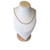 Choker elos inspiração - comprar online