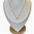 Colar Cristal - comprar online