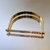 Bracelete reto