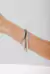 Pulseira malha na internet